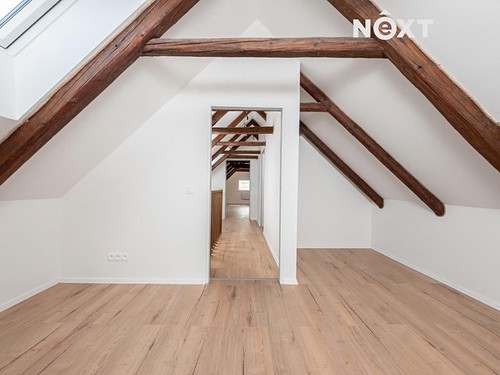 Prodaná chalupa 102 m², pozemek 1223 m²