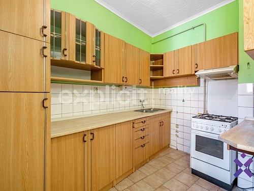 Prodaný dům 206 m², pozemek 1626 m²