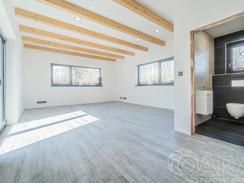 Prodej domu 230 m², pozemek 853 m²