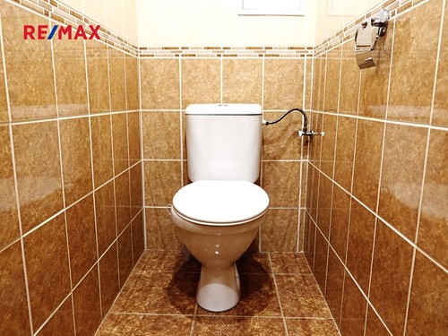 Prodaný byt 3+1 55 m²