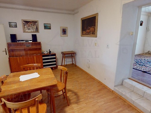 Prodaný dům 145 m², pozemek 364 m²