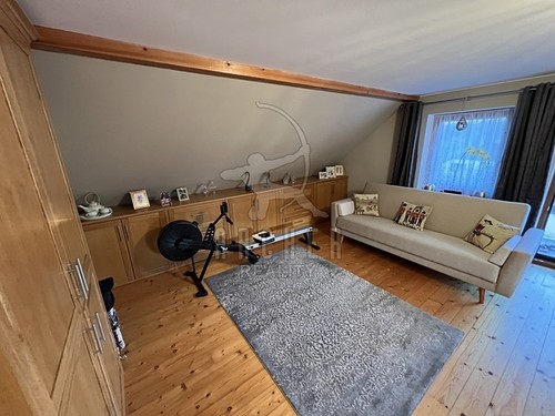 Prodaný dům 272 m², pozemek 1050 m²