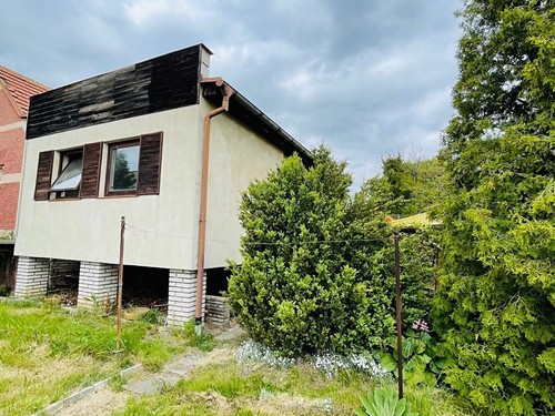 Prodaný dům 150 m², pozemek 727 m²