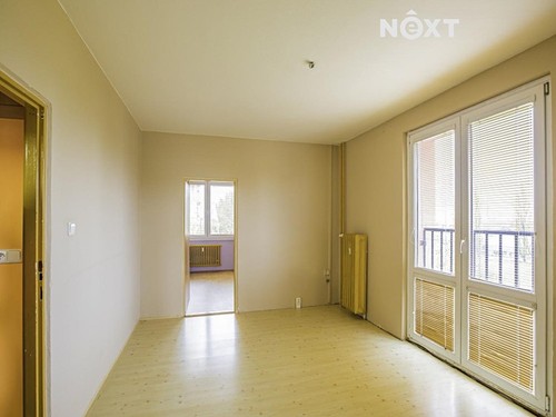 Prodaný byt 3+1 65 m²