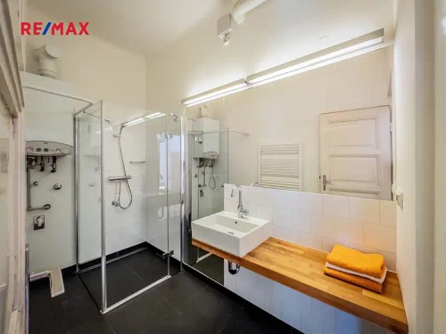 Prodaný byt 2+1 57 m²