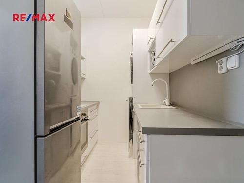 Prodaný byt 1+1 37 m²