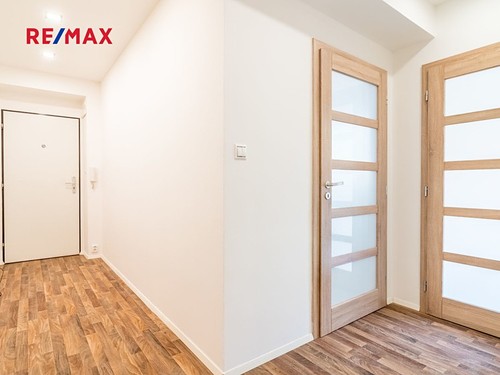 Prodaný byt 3+kk 53 m²