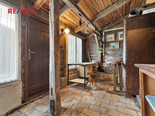 Prodaný dům 80 m², pozemek 924 m²