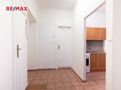 Prodaný byt 3+1 80 m²