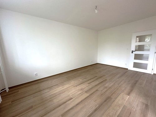 Prodaný byt 3+1 68 m²