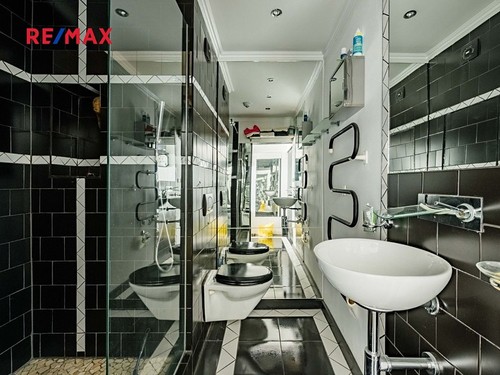 Prodaný byt 2+1 56 m²