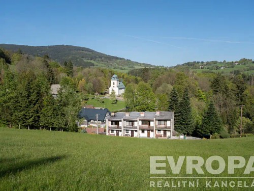 Prodej domu 245 m², pozemek 170 m²
