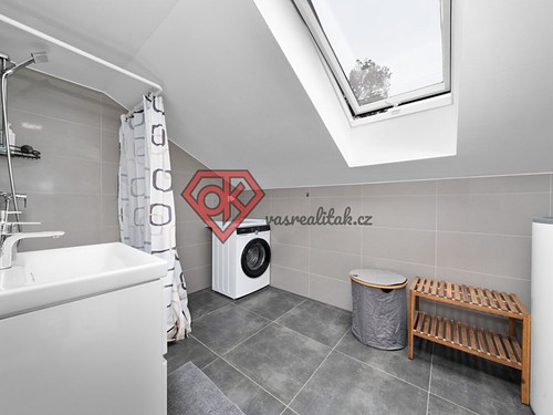 Prodaný dům 190 m², pozemek 759 m²