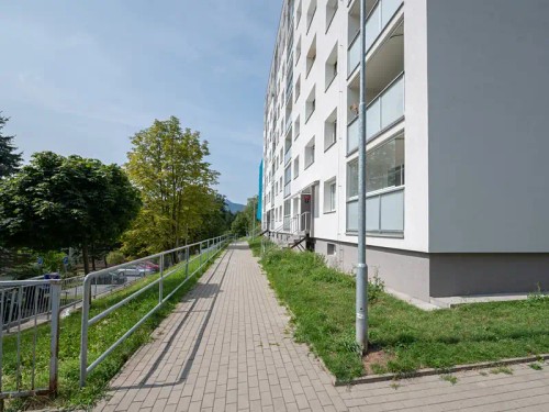 Prodaný byt 3+1 81 m²