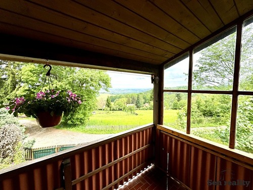 Prodaná chata 80 m², pozemek 397 m²