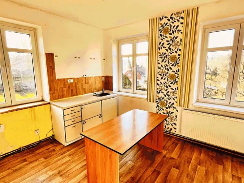 Prodaný dům 190 m², pozemek 828 m²