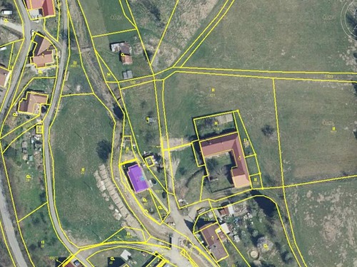Prodaný dům 338 m², pozemek 1241 m²
