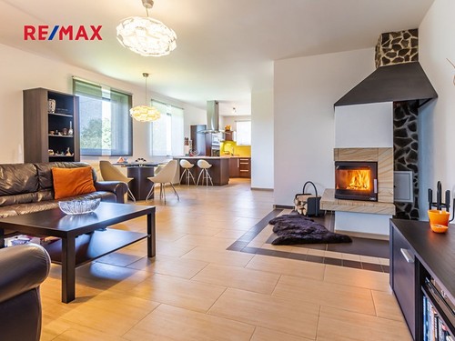 Prodaný dům 121 m², pozemek 977 m²