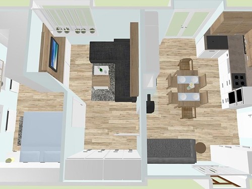 Prodaný dům 93 m², pozemek 252 m²