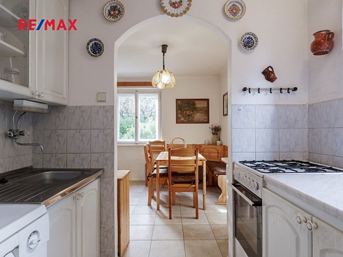 Prodaný dům 157 m², pozemek 2073 m²