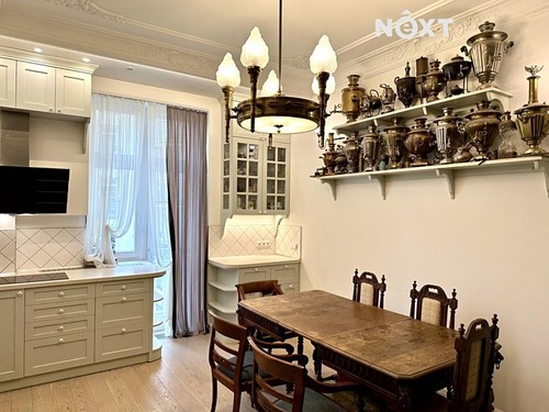 Prodaný byt 4+kk 106 m²