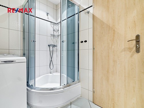 Prodaný byt 3+kk 73 m²