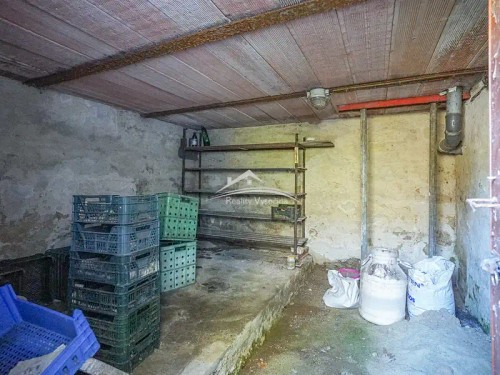 Prodej chaty 36 m², pozemek 491 m²