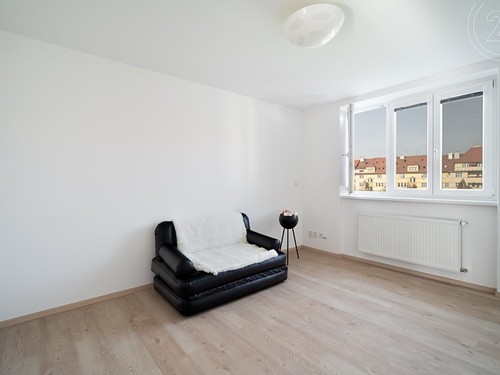 Prodaný byt 3+1 79 m²