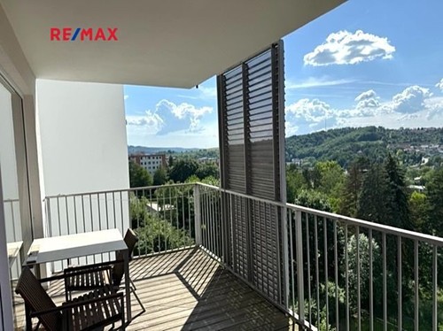 Prodaný byt 2+kk 45 m²