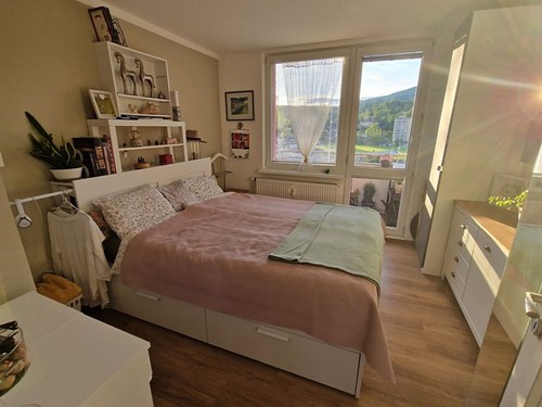 Prodaný byt 4+kk 79 m²