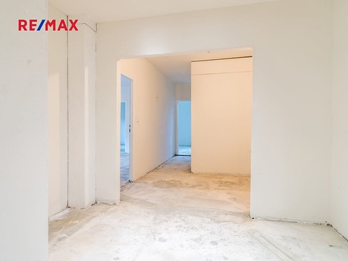 Prodaný byt 4+1 98 m²