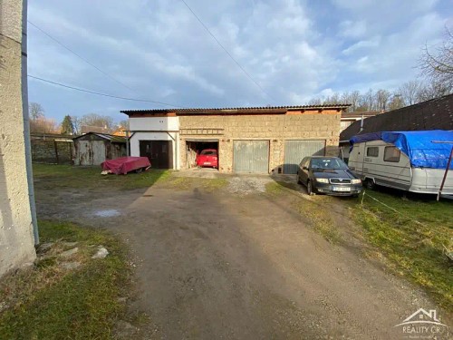 Prodaný byt 3+1 77 m²