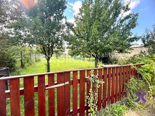 Prodaný dům 125 m², pozemek 1415 m²