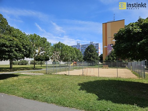 Prodaný byt 4+1 83 m²