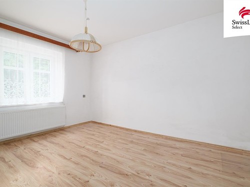 Prodaný dům 150 m², pozemek 423 m²