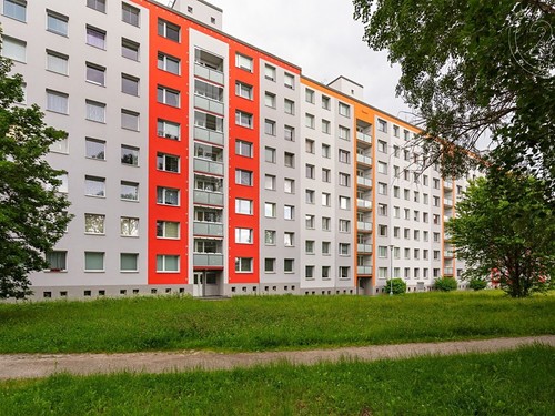 Prodaný byt 3+1 62 m²