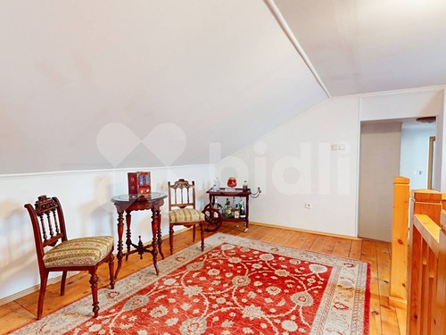 Prodaný dům 193 m², pozemek 1510 m²