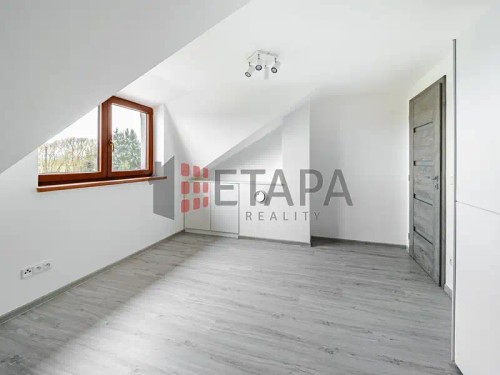 Prodaný dům 176 m², pozemek 782 m²