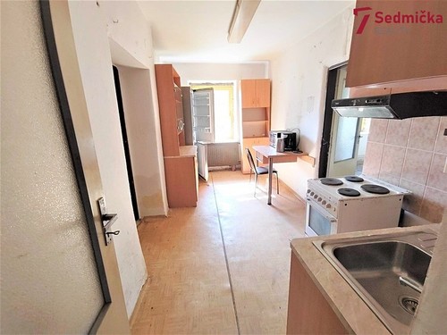 Prodaný dům 108 m², pozemek 289 m²