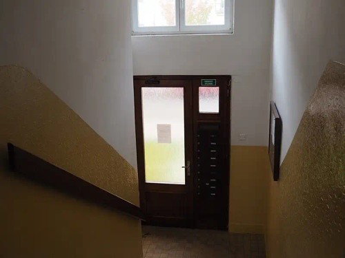 Prodaný byt 2+1 57 m²