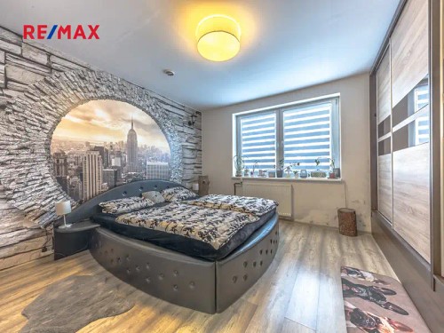 Prodej domu 209 m², pozemek 596 m²