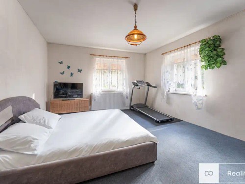 Prodej domu 200 m², pozemek 780 m²