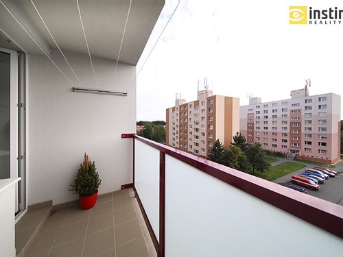 Prodaný byt 4+1 83 m²