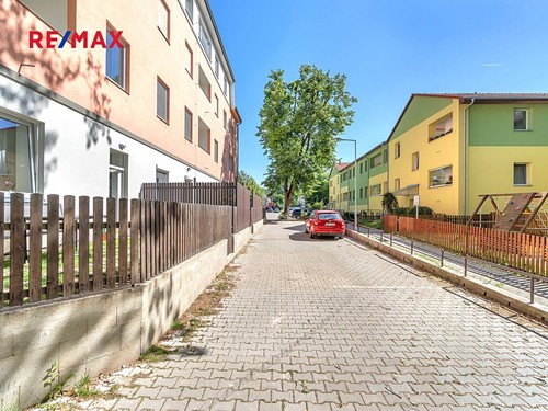 Prodej bytu 2+1 68 m²