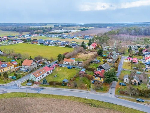 Prodaný dům 75 m², pozemek 1049 m²