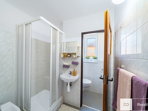 Prodaný byt 3+1 67 m²