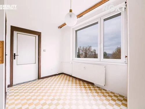 Prodaný byt 1+1 33 m²