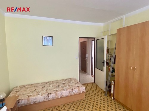 Prodaný byt 3+1 86 m²