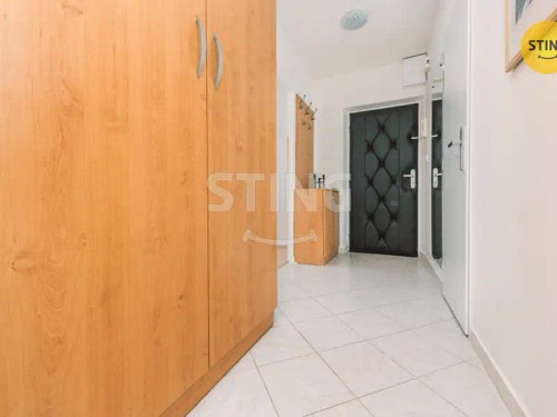 Prodaný byt 3+kk 64 m²