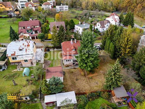 Prodaný dům 266 m², pozemek 1265 m²